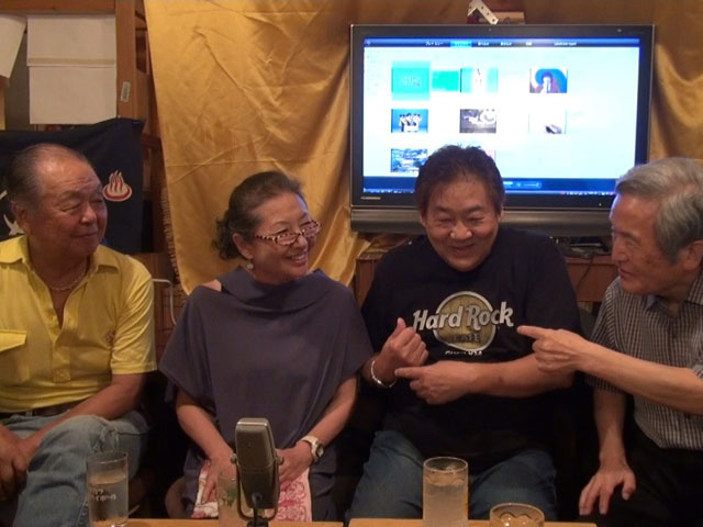 おおよそ第6回ぐらい？　カリキュラナイト！